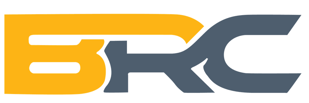 BRC Logistics Co. logo
