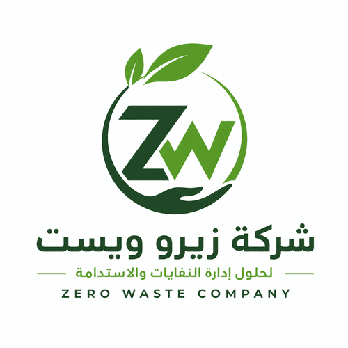 Zero Waste Company logo